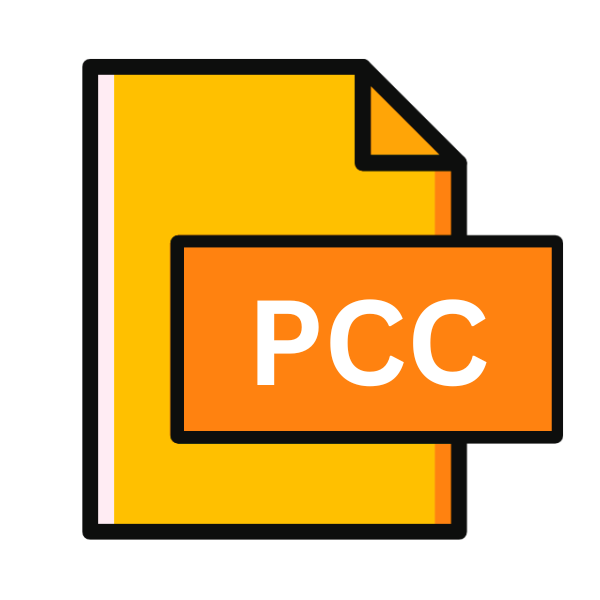 .PCC File Extension