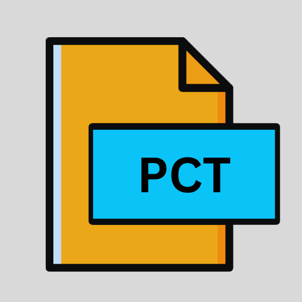 .PCT File Extension