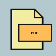 .PHD File Extension