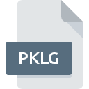 .PKLG File Extension