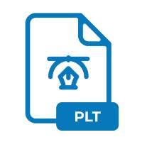 .PLT File Extension