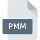 .PMM File Extension