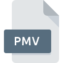 .PMV File Extension