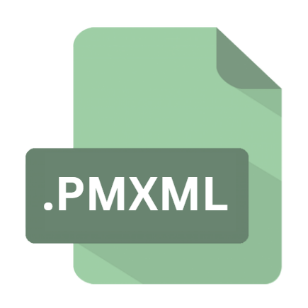 .PMXML File Extension