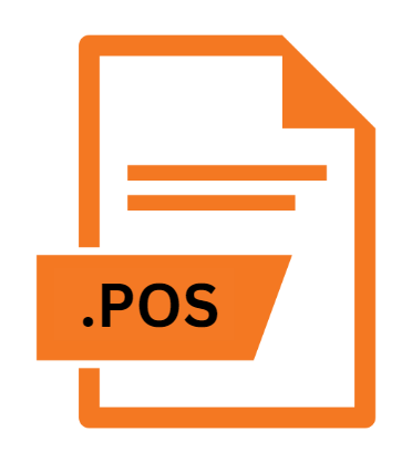 .POS File Extension