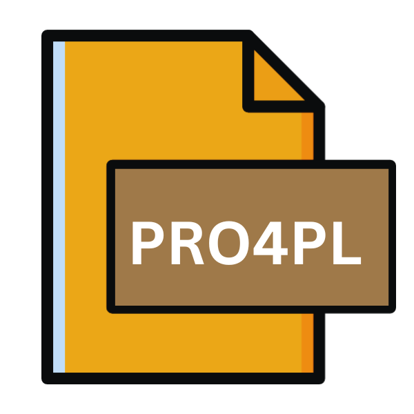 PRO4PL File Extension