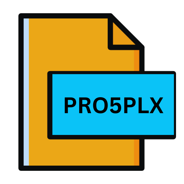 .PRO5PLX File Extension