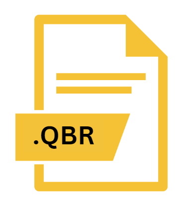 .QBR File Extension