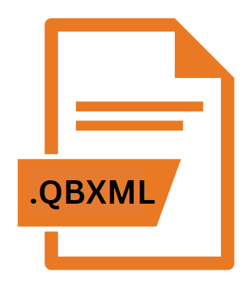 .QBXML File Extension