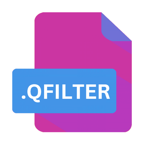 .QFILTER File Extension