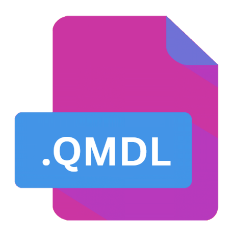 .QMDL File Extension