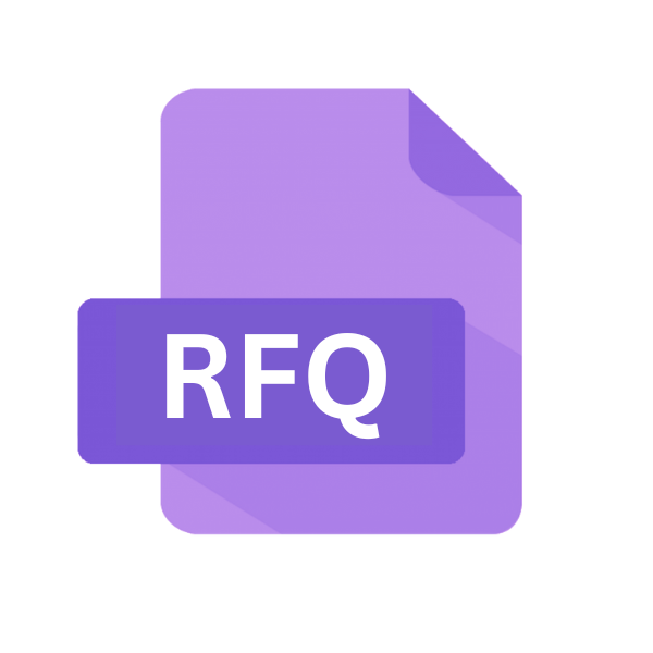 .RFQ File Extension