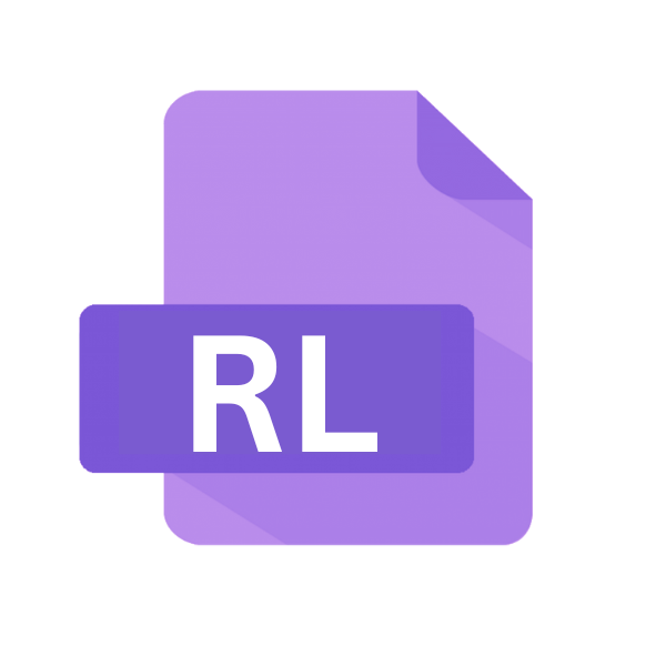 .RL File Extension