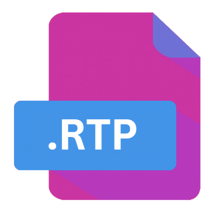 .RTP File Extension