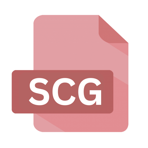 .SCG File Extension