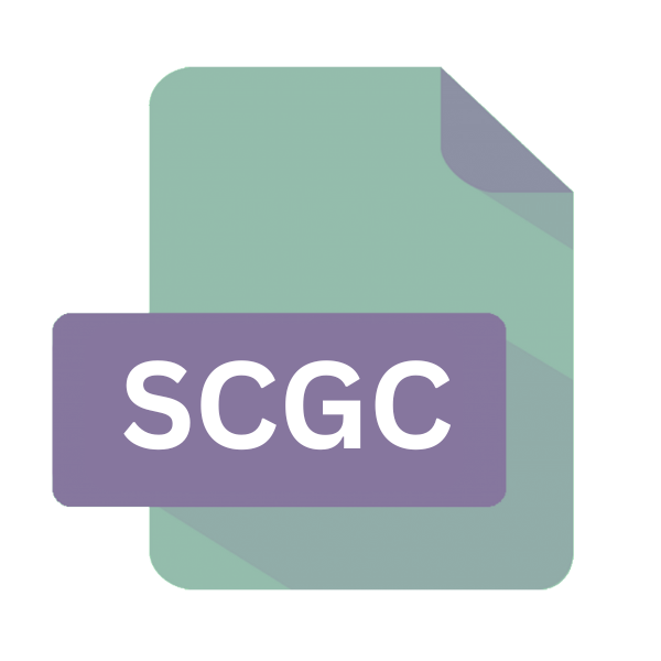 .SCGC File Extension