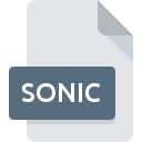 .SONIC File Extension