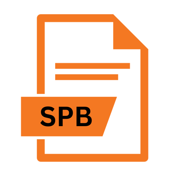 SPB File Extension