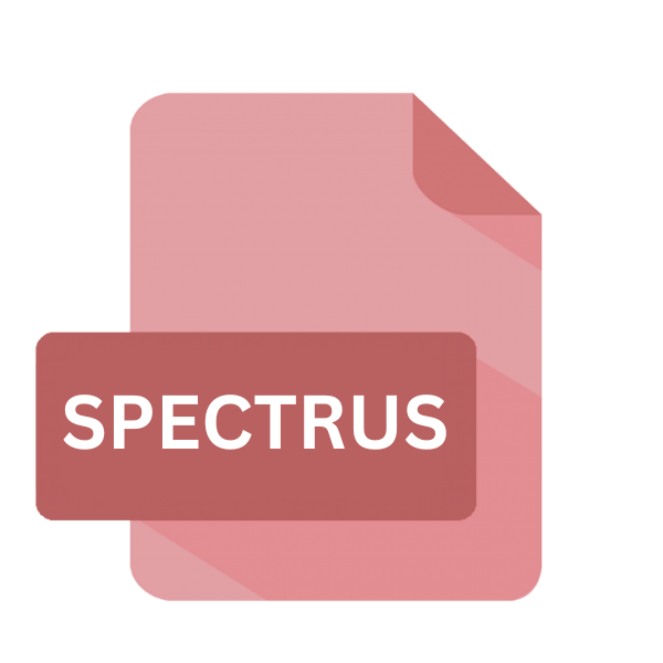 .SPECTRUS File Extension