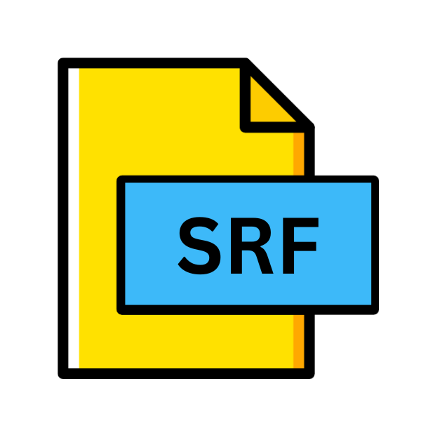 .SRF File Extension - How To Open, Convert, View Online!