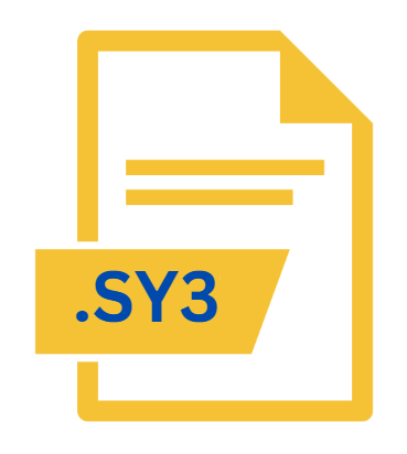 .SY3 File Extension