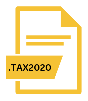 .TAX2020 File Extension