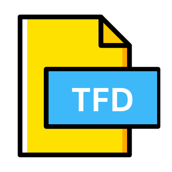 TFD File Extension