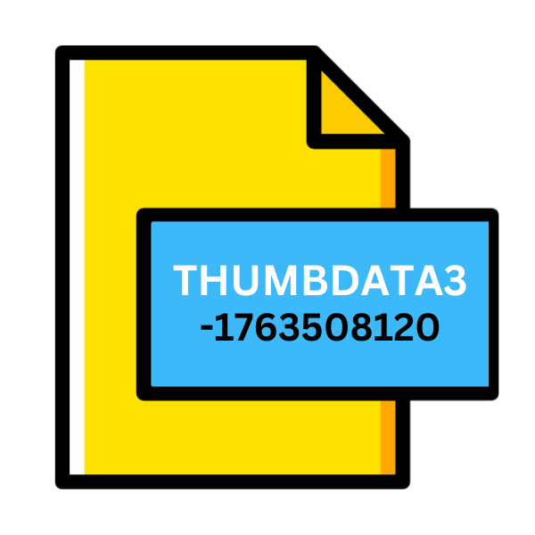 .THUMBDATA3-1763508120 File Extension