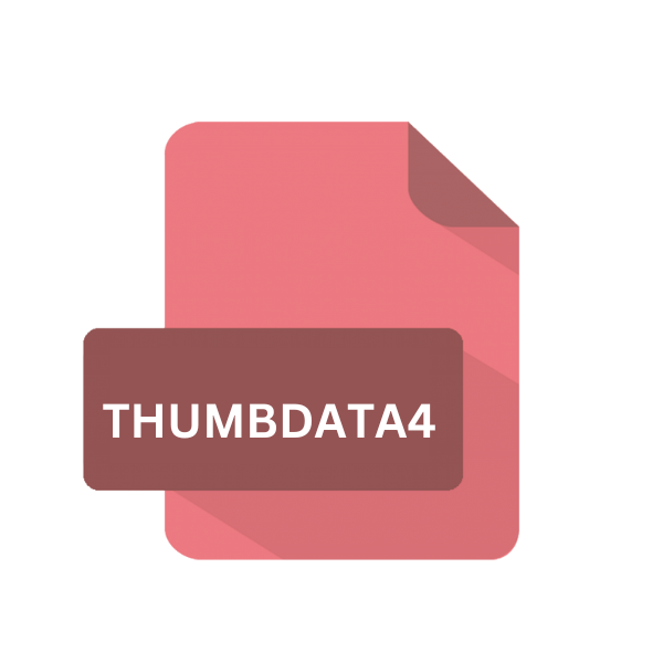 THUMBDATA4--1967290299 File Extension