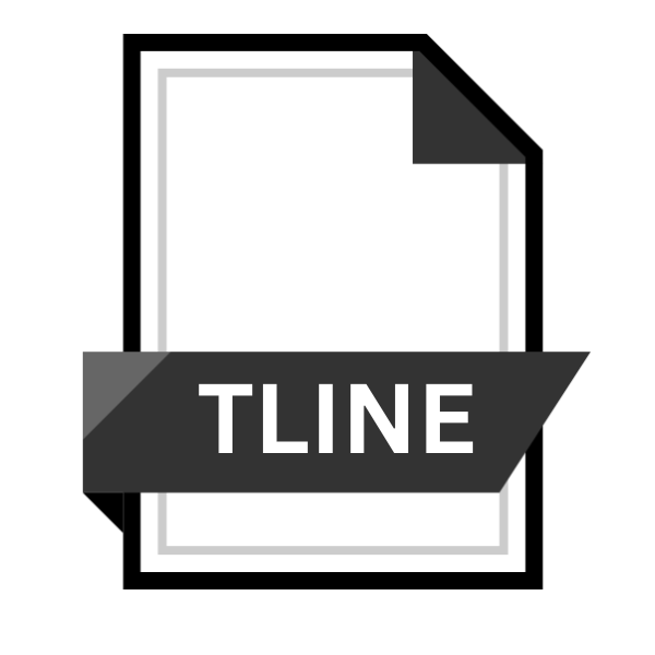 TLINE File Extension