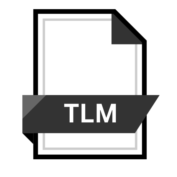 TLM File Extension