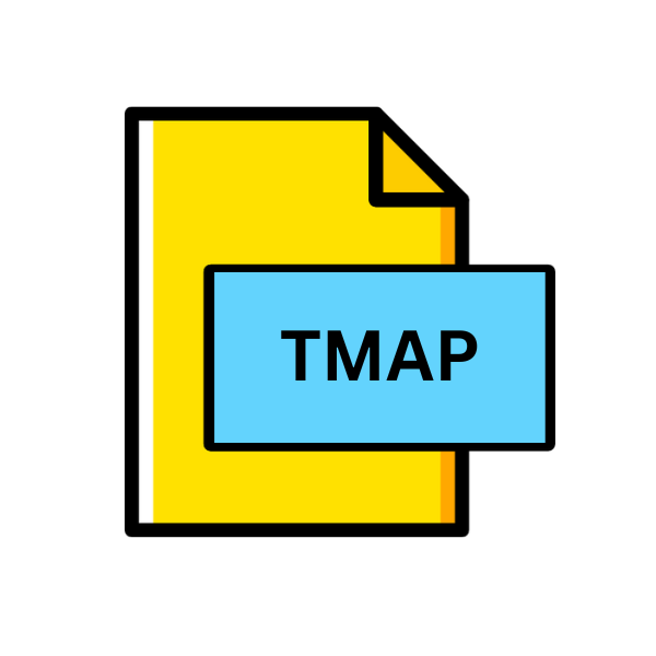 TMAP File Extension