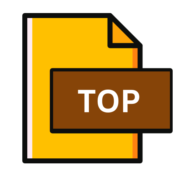 TOP File Extension