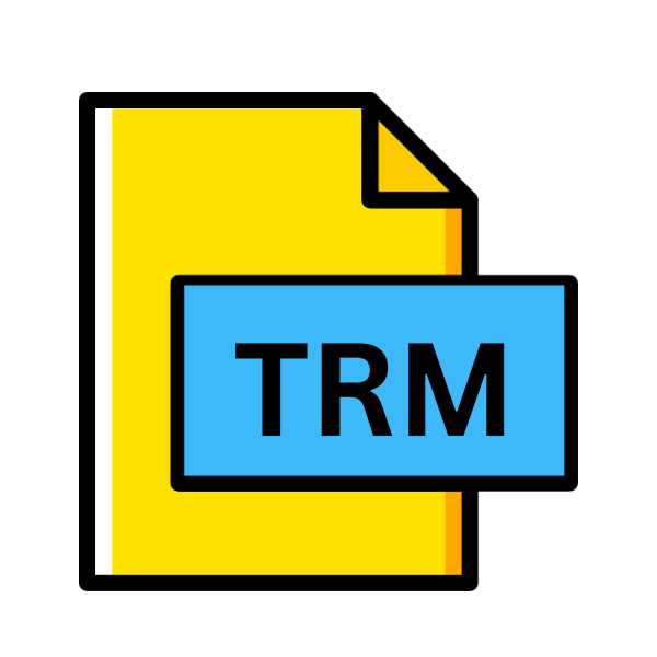 TRM File Extension