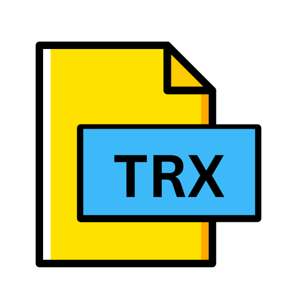 TRX File Extension