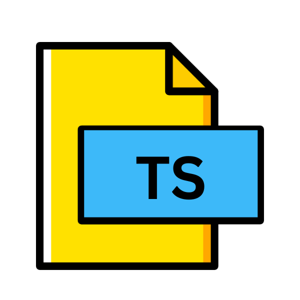 TS File Extension