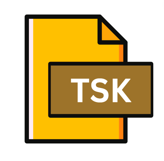 TSK File Extension