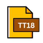 TT18 File Extension