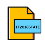 TT2018STATE File Extension