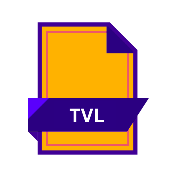 TVL File Extension