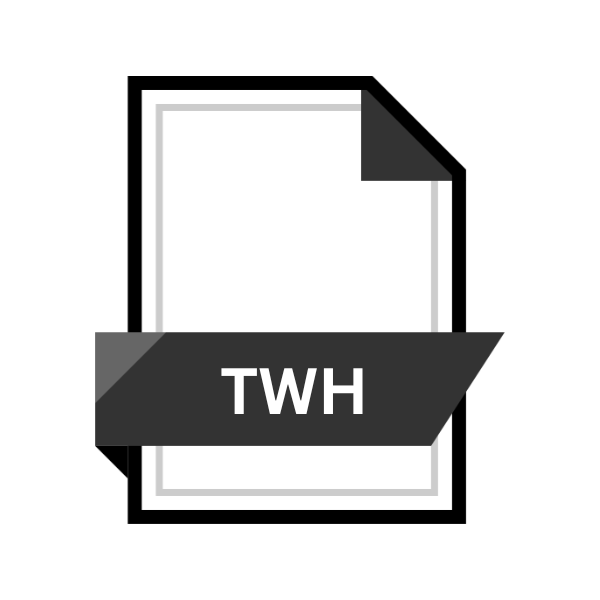 TWH File Extension