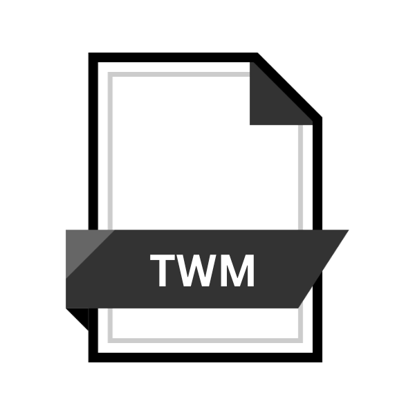 TWM File Extension