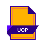 UOP File Extension