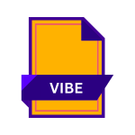 VIBE File Extension