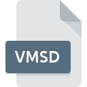 .VMSD File Extension