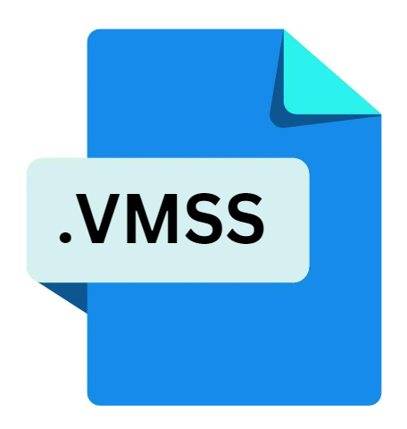 .VMSS File Extension