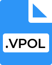 .VPOL File Extension