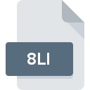 .8LI File Extension