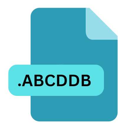 .ABCDDB File Extension