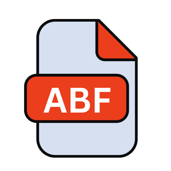 ABF File Extension